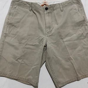 Men’s Dockers Khaki Shorts